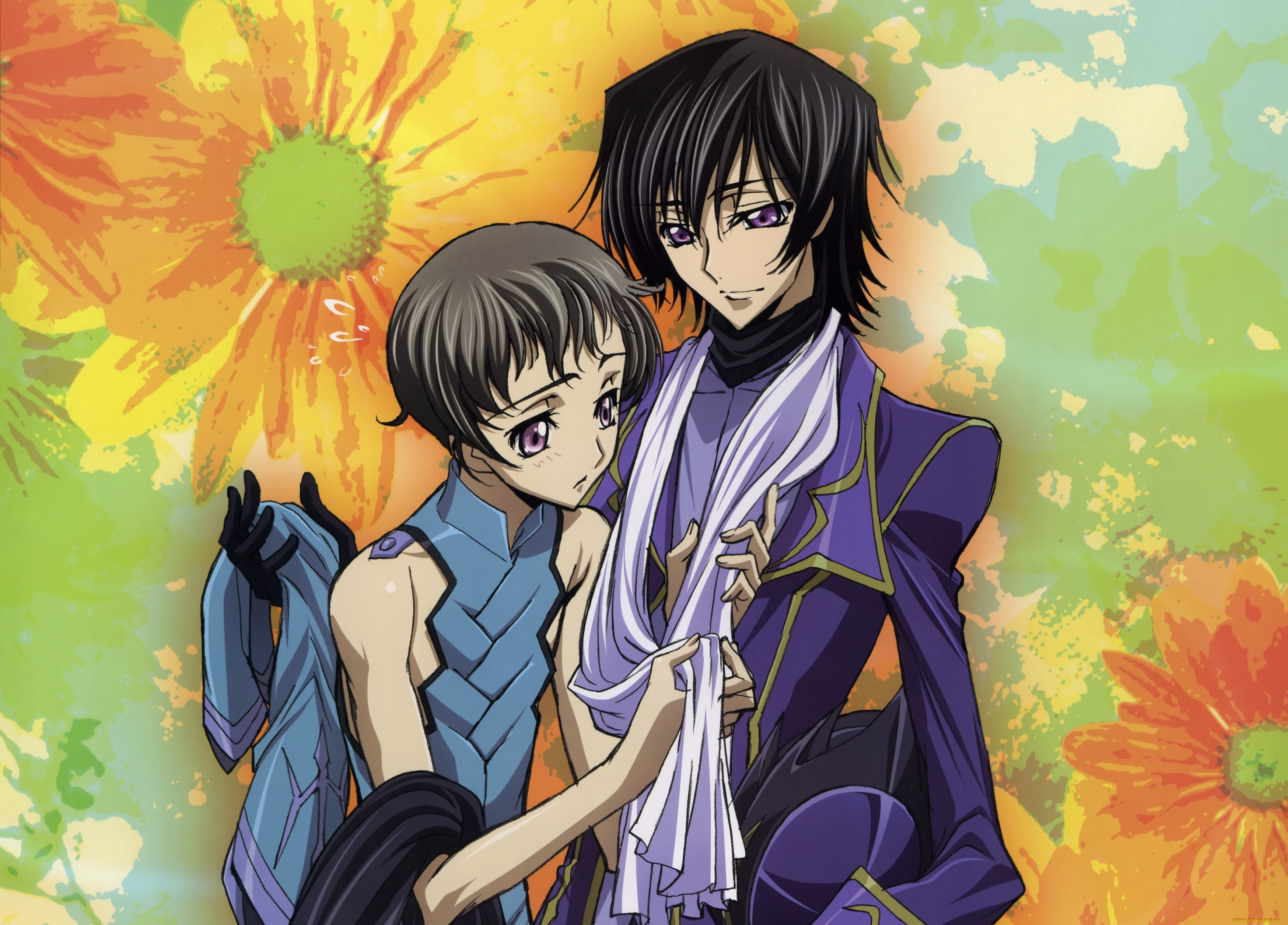 , code geass, , 